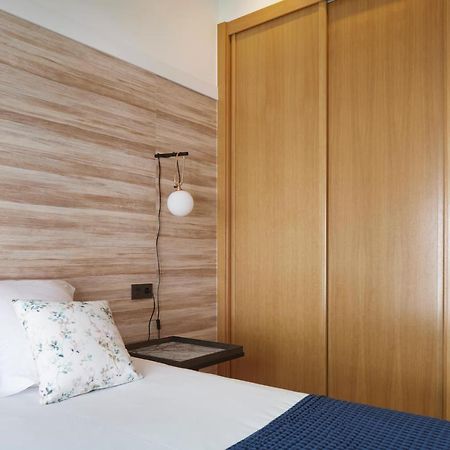 Arzak By Feelfree Rentals San Sebastián Exteriör bild