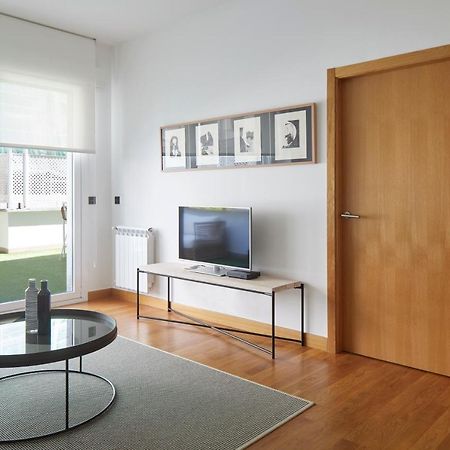 Arzak By Feelfree Rentals San Sebastián Exteriör bild