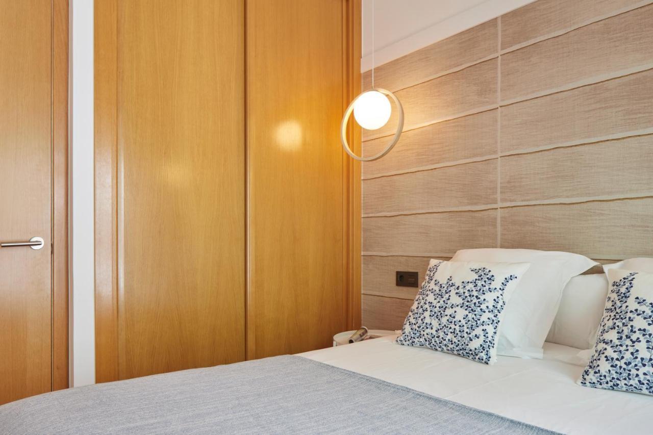Arzak By Feelfree Rentals San Sebastián Exteriör bild